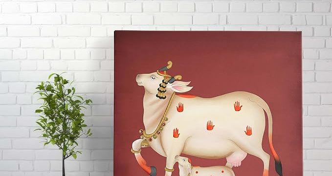 Art auction By Trator